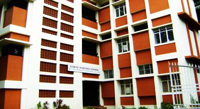 Aswini Nursing School (GNM)
