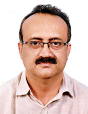 Dr. Fabian Antony