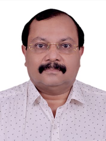 Dr. A Sreekumar