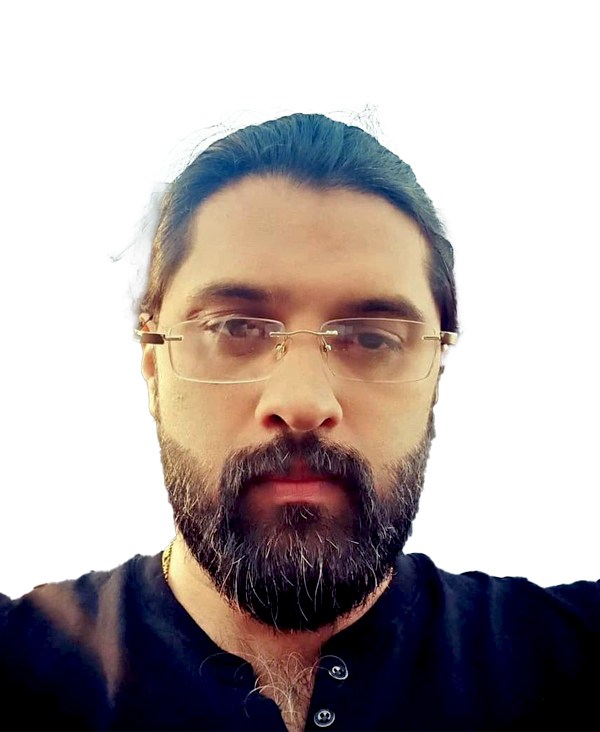 Dr. Udaykumar Gopinath